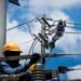 Afinia no levanta cabeza, enfrenta situación crítica para la sostenibilidad del servicio de energía en el Caribe