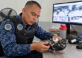 En carcel de Ibagué descubren Palomas entrenadas para burlar controles.
