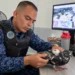En carcel de Ibagué descubren Palomas entrenadas para burlar controles.